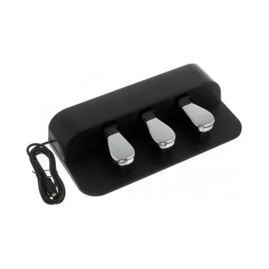 SP34C3 Pedal triple CASIO