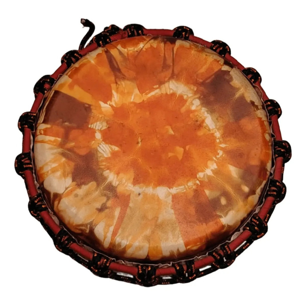 DJEMBE50 Djembe Extra Grande Ccp 50 Cm MUSICTLAN