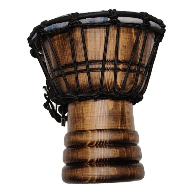 DJEMBE50 Djembe Extra Grande Ccp 50 Cm MUSICTLAN
