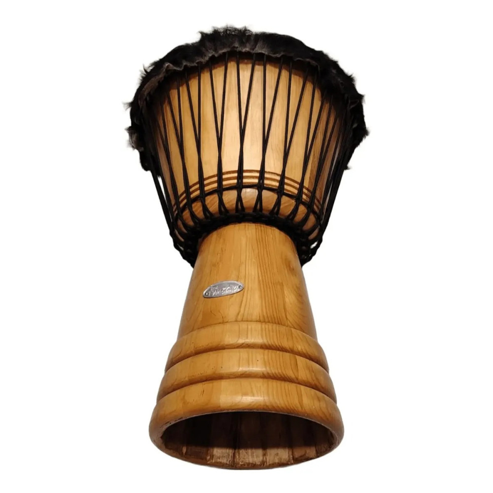 DJEMBECCP Djembe Extra Grande Ccp 60 Cm MUSICTLAN