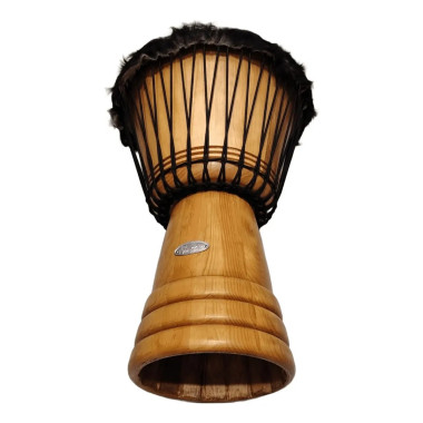 DJEMBECCP Djembe Extra Grande Ccp 60 Cm MUSICTLAN