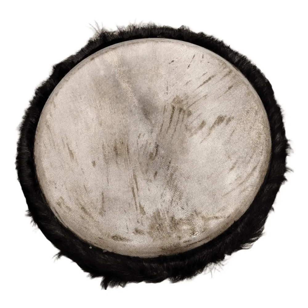 DJEMBECCP Djembe Extra Grande Ccp 60 Cm MUSICTLAN