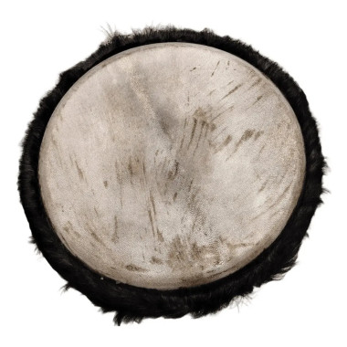 DJEMBECCP Djembe Extra Grande Ccp 60 Cm MUSICTLAN