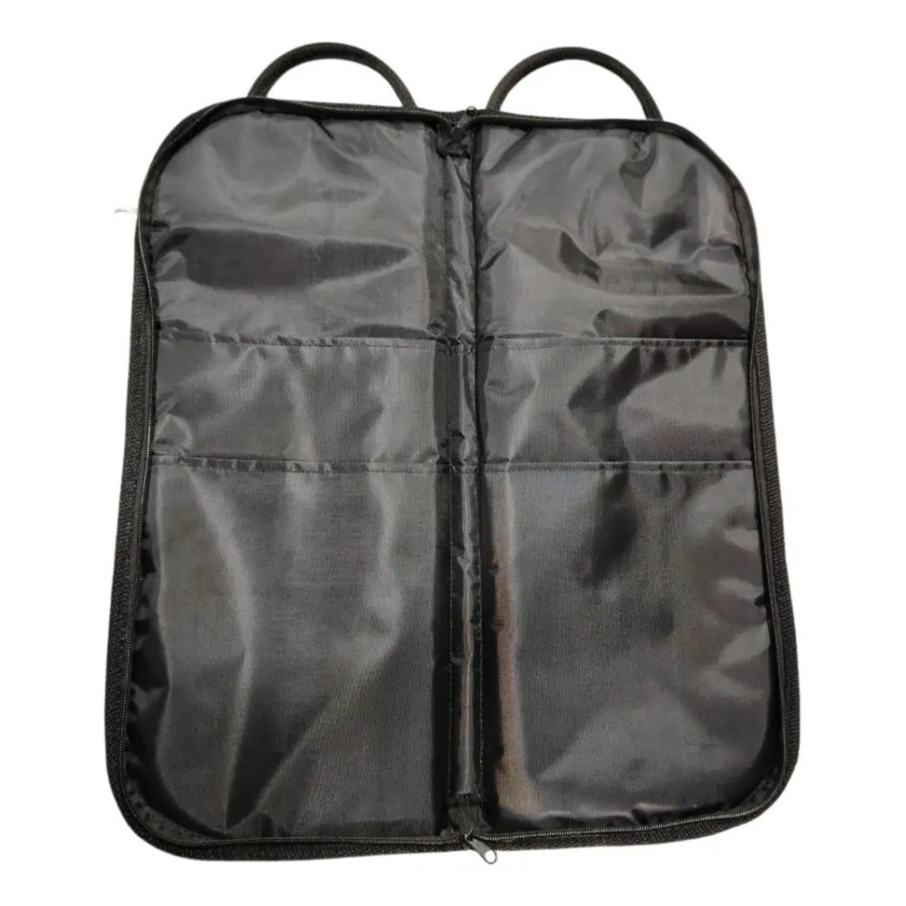 BAQUETERO Funda Baquetero Reforzado MUSICTLAN