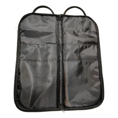 BAQUETERO Funda Baquetero Reforzado MUSICTLAN