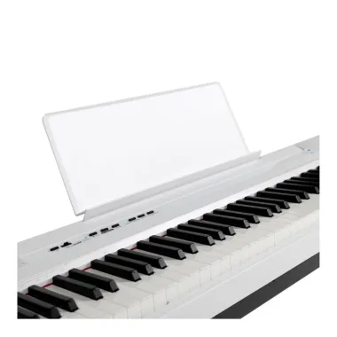 S192WH Piano digital portátil 88 teclas blanco AUREAL
