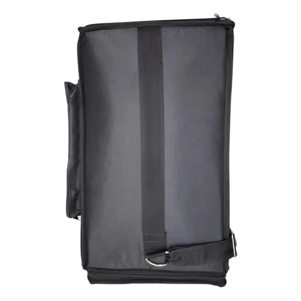 FUNCAJON Funda Cajon Peruano Semi Rigida MUSICTLAN
