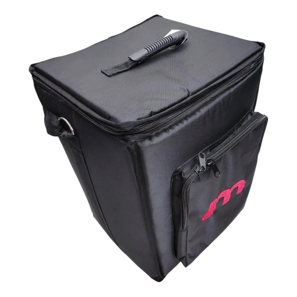 FUNCAJON Funda Cajon Peruano Semi Rigida MUSICTLAN