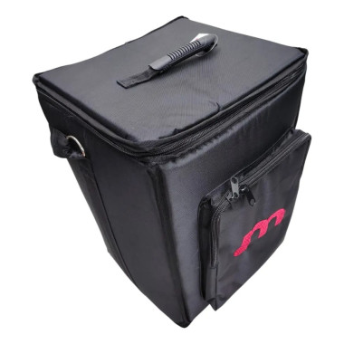 FUNCAJON Funda Cajon Peruano Semi Rigida MUSICTLAN