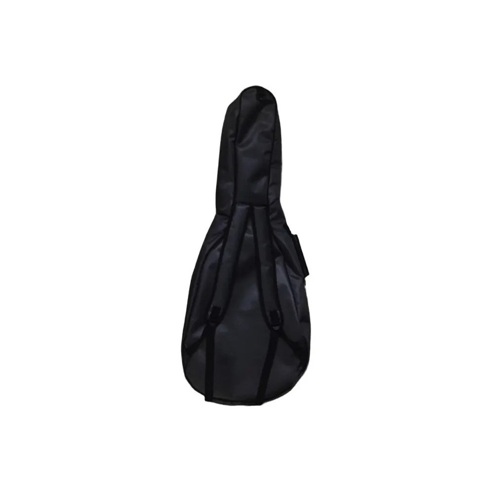 FSGRF Funda Guitarra Acústica Reforzada MUSICTLAN