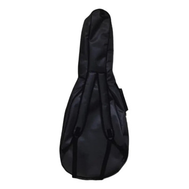 FSGRF Funda Guitarra Acústica Reforzada MUSICTLAN