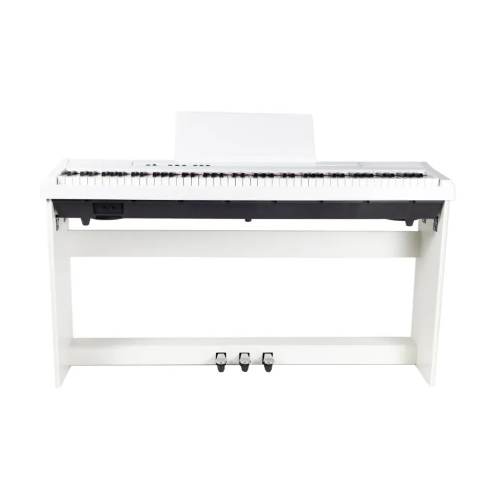 S192WH Piano digital portátil 88 teclas blanco AUREAL S192WH Piano digital portátil 88 teclas blanco AUREAL