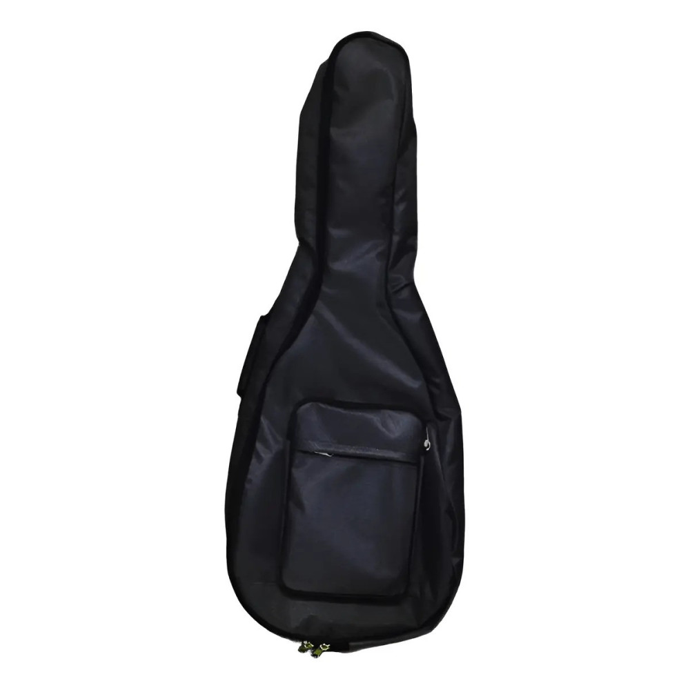 FSYOL Funda Guitarra Acústica Tipo MUSICTLAN.