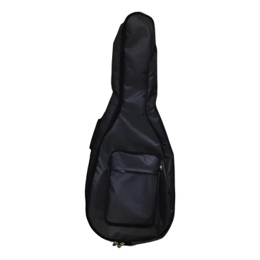 FSYOL Funda Guitarra Acústica Tipo MUSICTLAN.