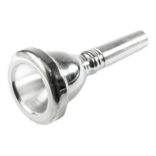 BOQ03 Boquilla P/Trombón SILVERTONE