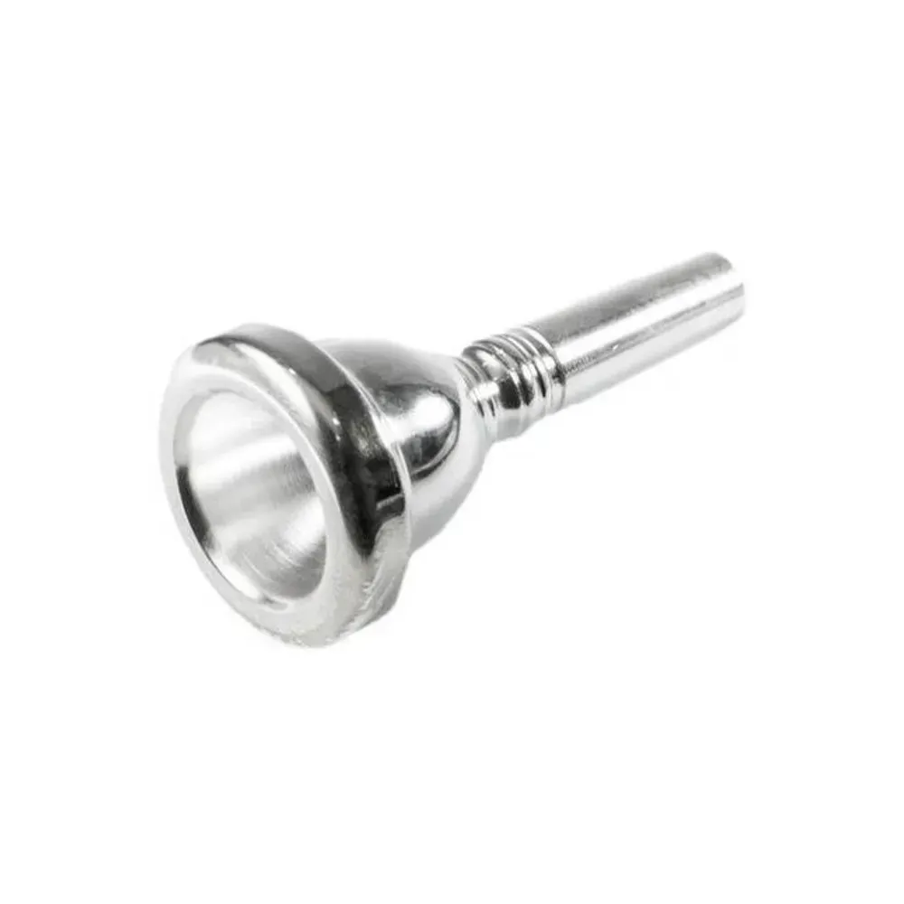 BOQ03 Boquilla P/Trombón SILVERTONE