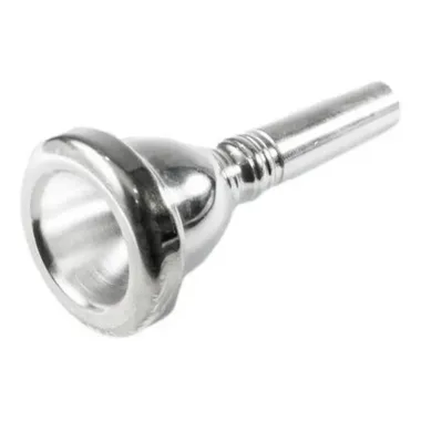 BOQ03 Boquilla P/Trombón SILVERTONE