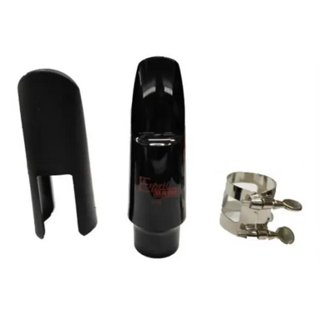 BOQASP Boquilla Sax alto Eb ESPRIT