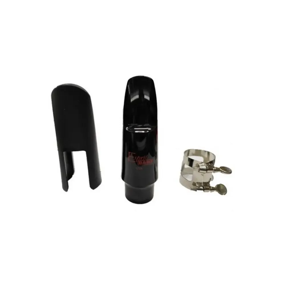BOQASP Boquilla Sax alto Eb ESPRIT