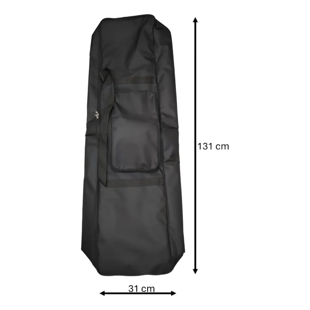 FP78 Funda para piano Teclado 7/8 MUSICTLAN