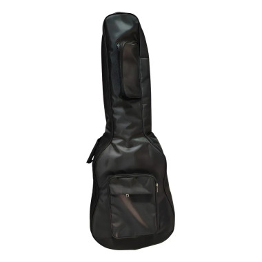 FDPYOL Funda para guitarra docerola  MUSICTLAN