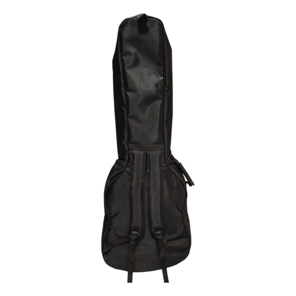 FDPYOL Funda para guitarra docerola  MUSICTLAN