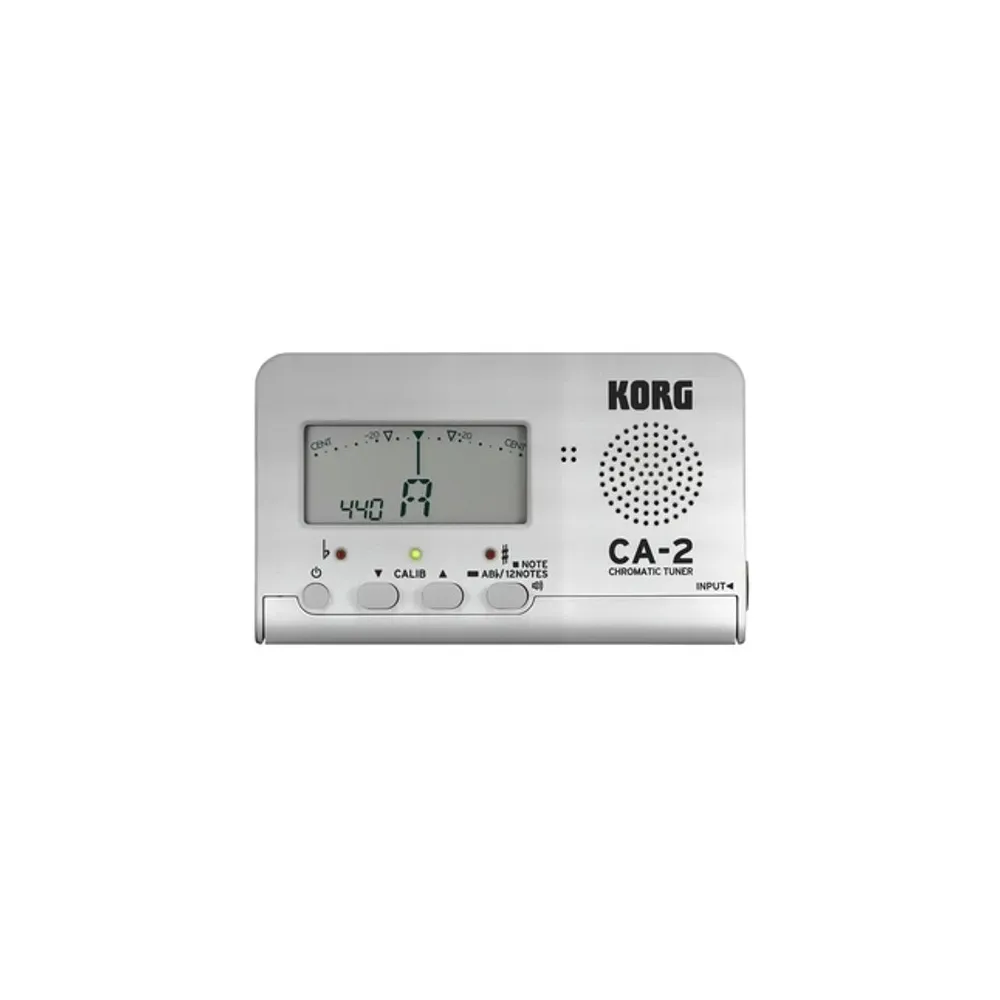CA2 Afinador cromático KORG