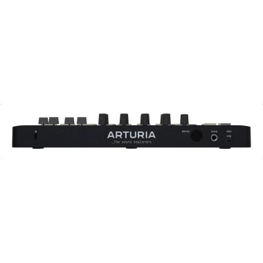 MINILAB3DB Minilab 3 Black Controlador Midi 25 teclas ARTURIA.