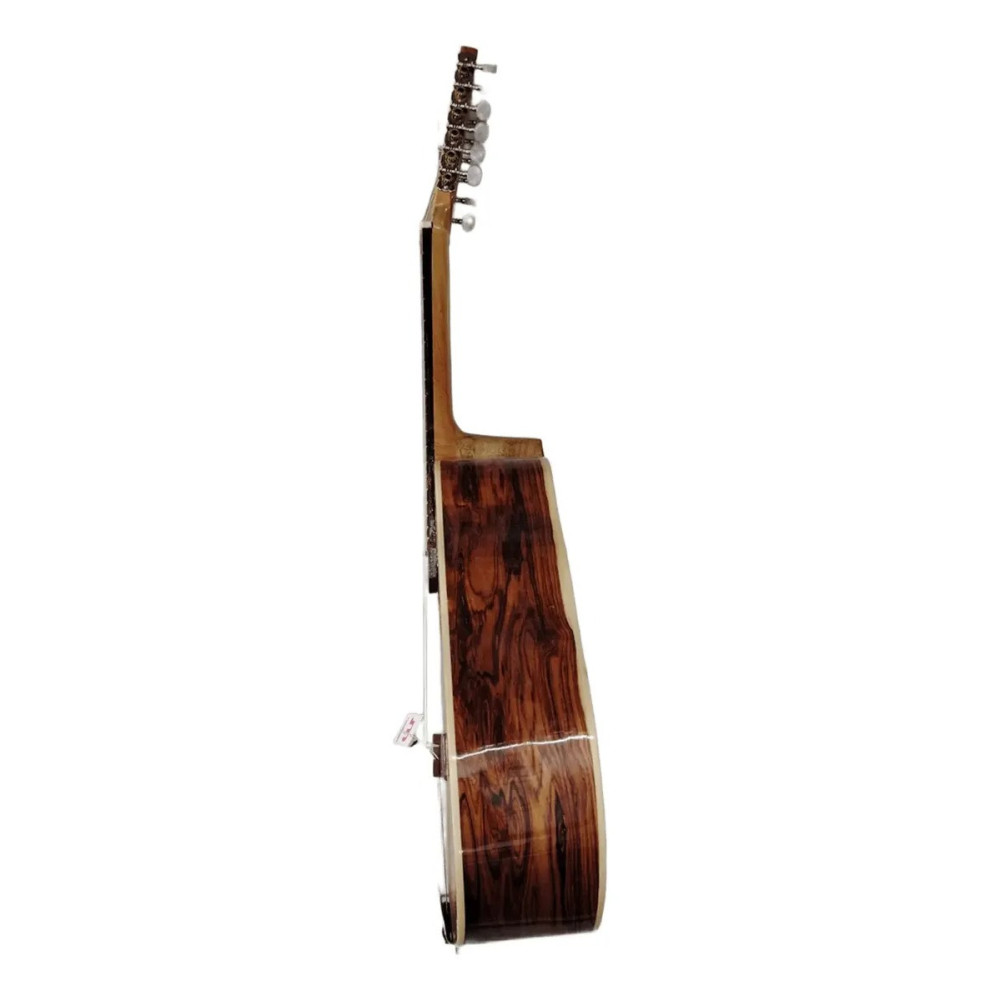 LDPE Laud De Madera De Palo Escrito MUSICTLAN