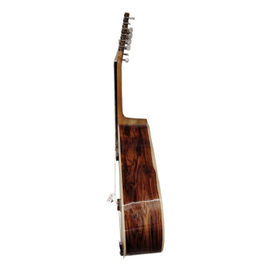 LDPE Laud De Madera De Palo Escrito MUSICTLAN