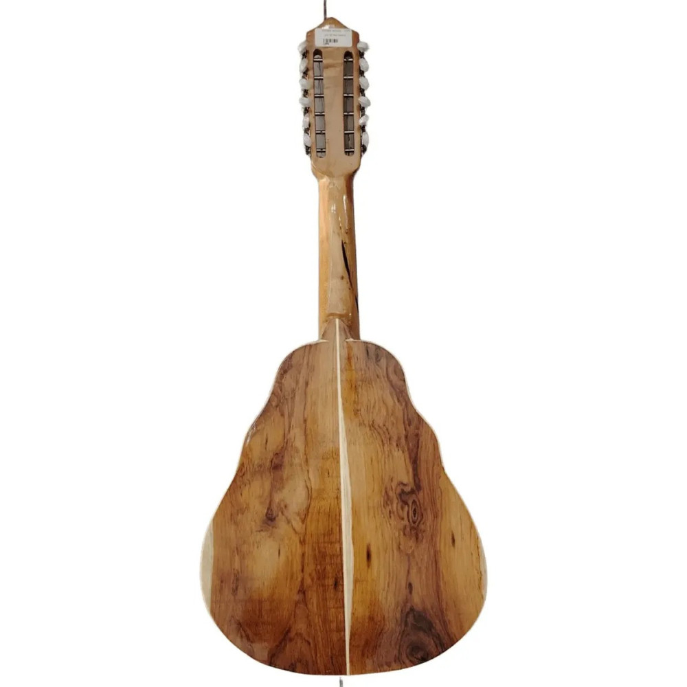 LDPE Laud De Madera De Palo Escrito MUSICTLAN