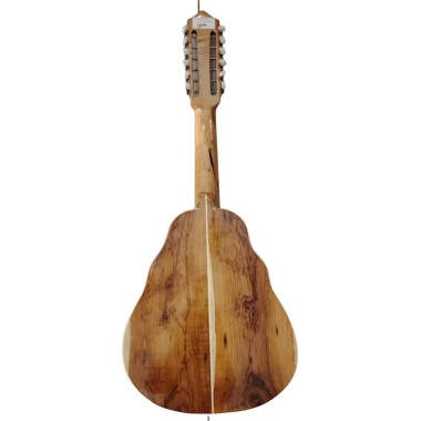 LDPE Laud De Madera De Palo Escrito MUSICTLAN