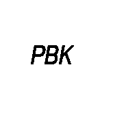 PBK
