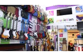 MUSICTLAN "INSTRUMENTOS MUSICALES"
